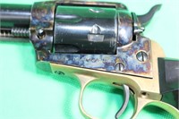 FIE Mod. P22 .22 cal. 6 Shot Revolver w/Holster