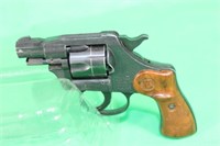 RG Mod. RG23 .22 cal. 6 Shot Revolver w/Holster