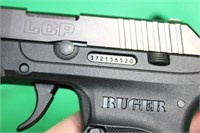 Ruger Mod. LCP .380 cal Semi-Auto Pistol w/Holster