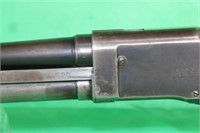 Stevens  Mod. 520 12 ga. Pump Shotgun