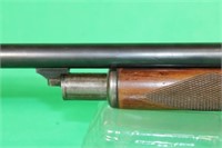 Stevens  Mod. 520 12 ga. Pump Shotgun