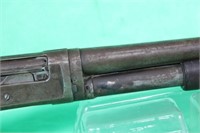 Winchester 12 ga. Pump Shotgun Mod.1897