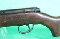 Remington Mod 550-1 .22 cal. Automatic Rifle