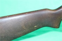 Remington Mod 550-1 .22 cal. Automatic Rifle