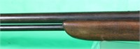 Remington 22 cal. Mod. 34 NRA Target Bolt Action