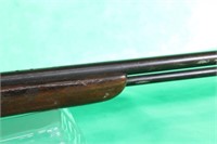 Remington 22 cal. Mod. 34 NRA Target Bolt Action