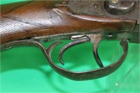 Bridge Gun Co. 16 ga. Dual Hammered SxS
