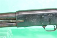 Stevens 12 ga. Pump Shotgun Mod. 820B