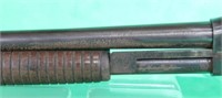 Stevens 12 ga. Pump Shotgun Mod. 820B