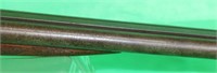 Bellmore Gun Co. 12 ga. Dbl. Barrel SxS Breakover