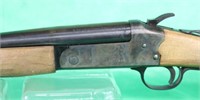 Stevens Mod. 94 .410 ga. Rifle