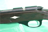 Remington Nylon 12 .22 cal. Bolt Action/Tube Fed