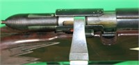 Remington Nylon 12 .22 cal. Bolt Action/Tube Fed