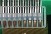 Federal 7mm Rem Mag, 67 rounds