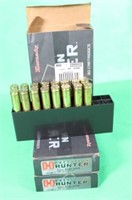 Hornady 7mm Rem Mag, 56 rounds