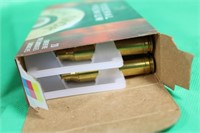 Federal 7mm Rem Mag, 92 rounds