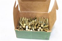 Remington 22LR Ammo, Approx. 475 rounds