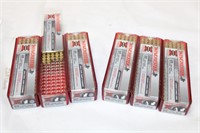 Winchester 22LR Ammo, 547 rounds