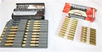 Federal & Nosler 30-06 Ammo, 34 rounds