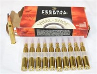 Federal 280 Rem Ammo, 11 rounds