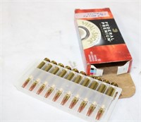 Federal .257 Roberts (+P) Ammo, 10 rounds