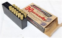 Hornady 30-30 Win. Ammo, 12 rounds