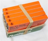 500 Rem. No. 7 1/2 Small Rifle Bench Rest Primers