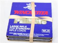 200 Win. Lg. Rifle For Standard Rifle Load Primers