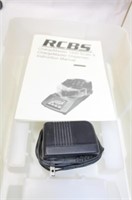 RCBS Chargemaster Combo 1500 Scale & Dispenser