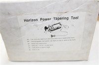 Taper Tools & Arrow Cutting Tool