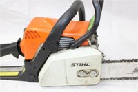 Stihl MS170 16" Chainsaw w/Accessories