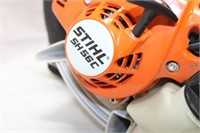 Stihl SH 56C Vacuum Shredder/Leaf Blower