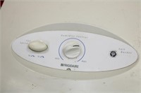 Kerosene Radiant Heater & Humidifier