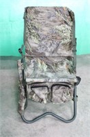 Mojo Folding Chair