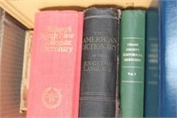 Books - Canadian County History