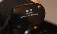 Weltblick Binocular 10x50