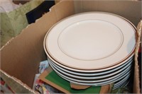 Design Concepts - 20 plates
