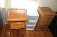 Shelf, Cabinets