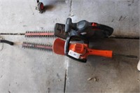 Electric Trimmers - 2