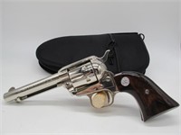 COLT SINGLE ACTION FRONTIER SCOUT .22LR VERY NICE