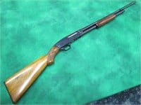 WINCHESTER MODEL 42 PUMP ACTION .410 MATCHING #S