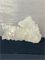 Large Quartz Crystal Cluster?