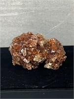 Aragonite Crystal Cluster Star  Cave Calcite