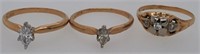 Tues. Jan. 10th 50 Lot Online Only Jewelry Auction