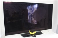 LG-OLED Flat Screen TV 55"