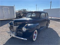 Art, Cars, Parts, Horses - Mine that Bird (Roswell, NM)