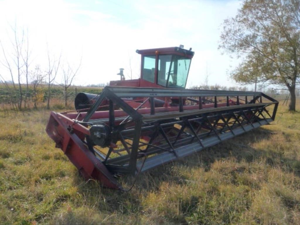 Online Farm Auction for Brook Gryba at Quill Lake, SK