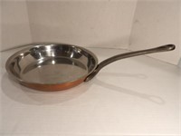 Bourgeat Cookware 28cm saute pan