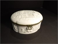 Limoges Trinket box
