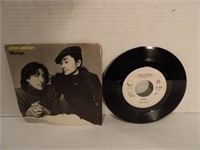 John Lennon 45 RPM